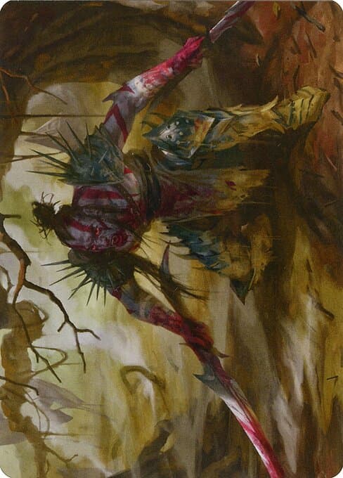 Highborn Vampire // Highborn Vampire Token