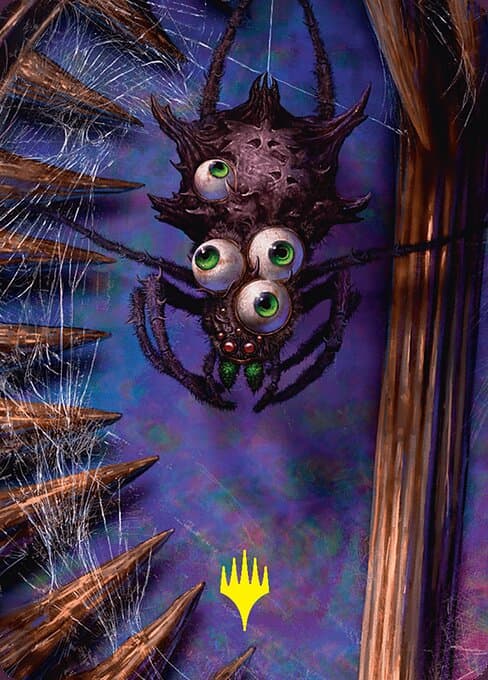 Spider // Spider Token