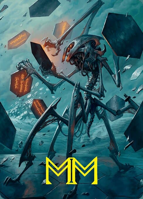 Scrawling Crawler // Scrawling Crawler Token
