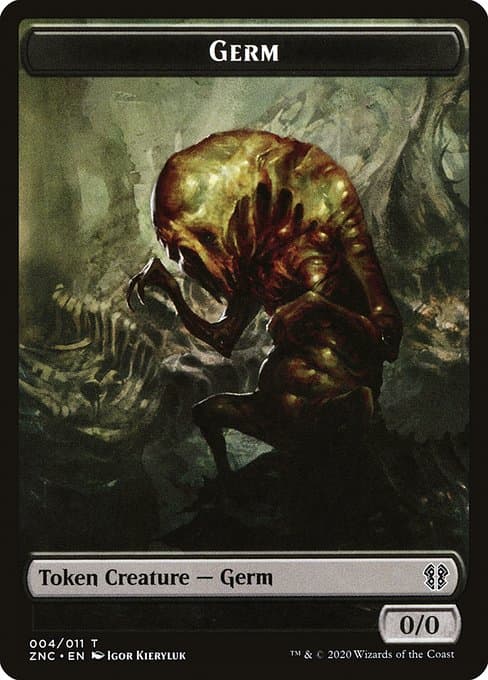 Germ Token