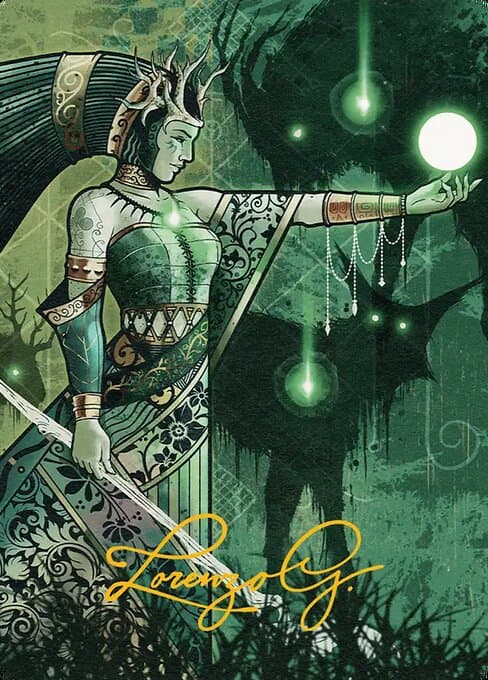 Shamanic Revelation // Shamanic Revelation Token