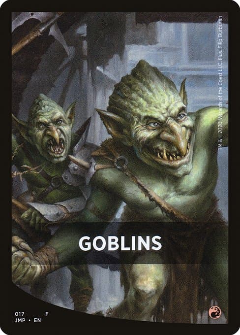 Goblins Token