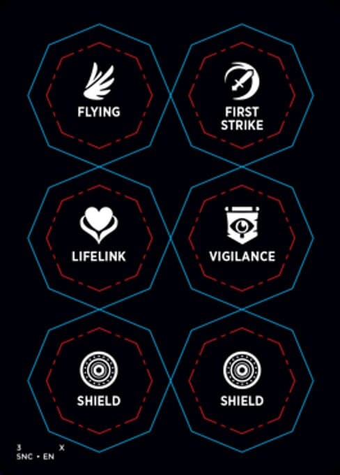 Punchcard // Punchcard Token