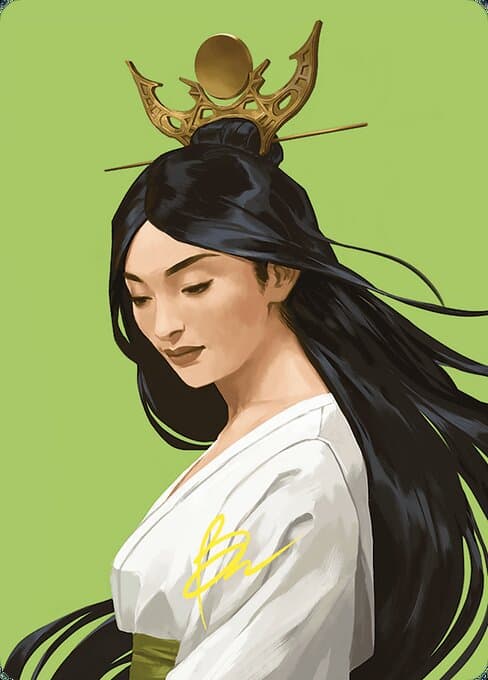 Azusa, Lost but Seeking // Azusa, Lost but Seeking Token