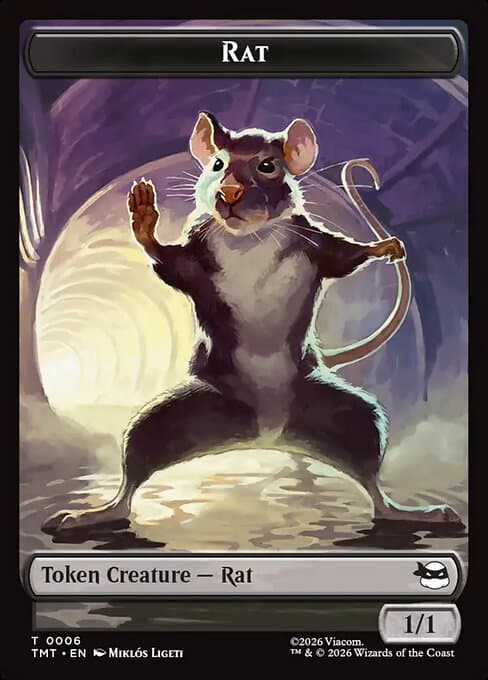 Rat Token