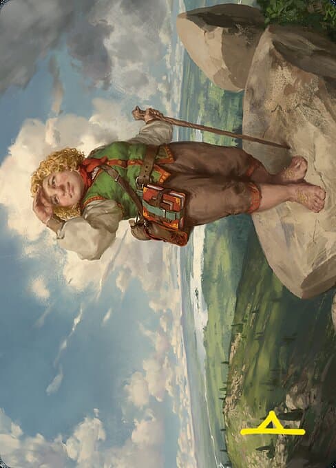 Elanor Gardner // Elanor Gardner Token
