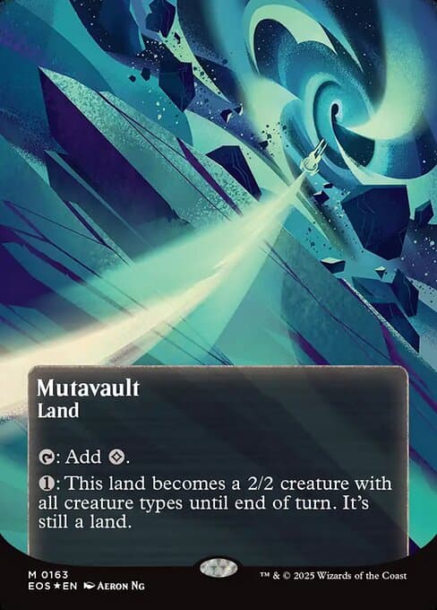 Mutavault