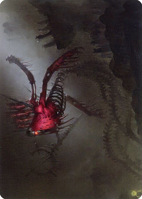 Drivnod, Carnage Dominus // Drivnod, Carnage Dominus Token