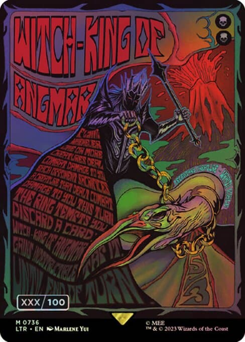 Witch-king of Angmar