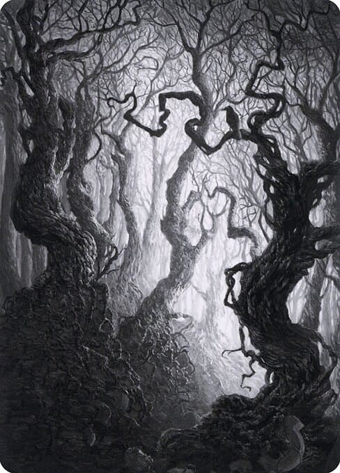 Forest // Forest Token