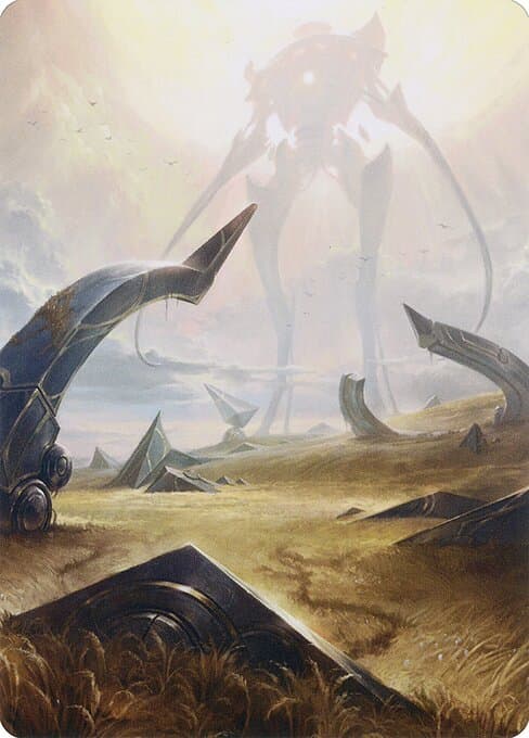 Plains // Plains Token