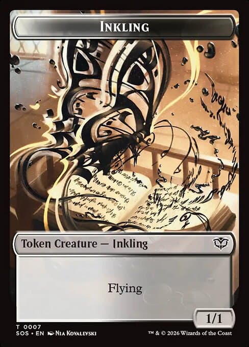 Inkling Token
