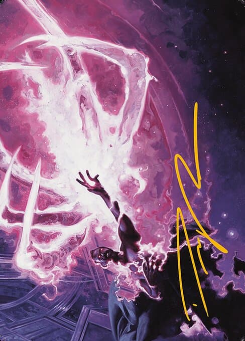 Flare of Malice // Flare of Malice Token