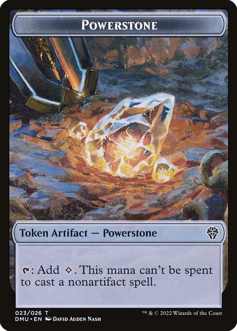 Powerstone Token