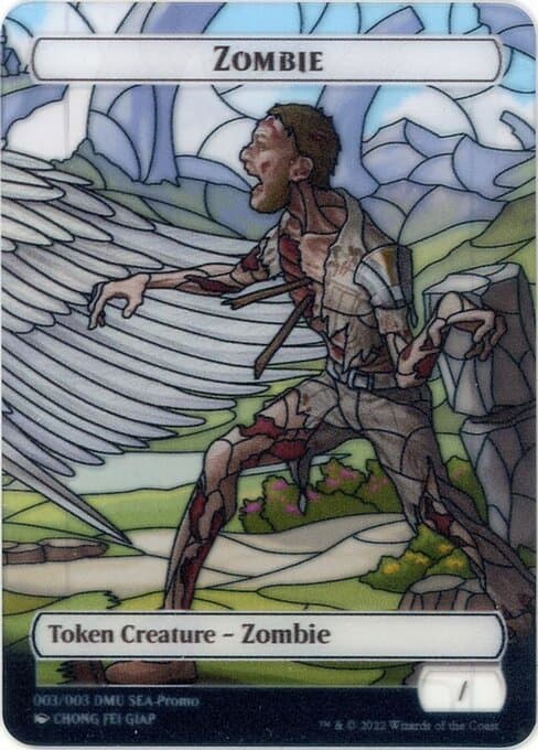 Zombie Token