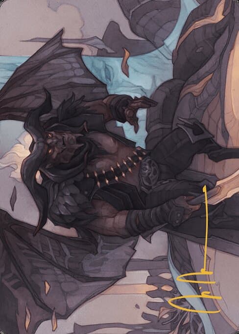 Rakdos Joins Up // Rakdos Joins Up Token