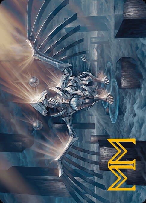 Sphinx of the Revelation // Sphinx of the Revelation Token