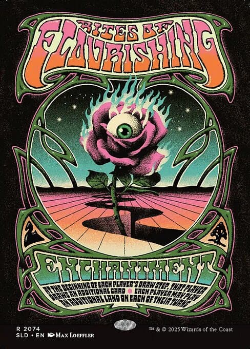 Rites of Flourishing