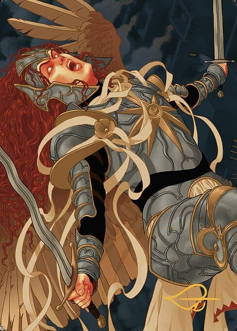 Aurelia, the Law Above // Aurelia, the Law Above Token