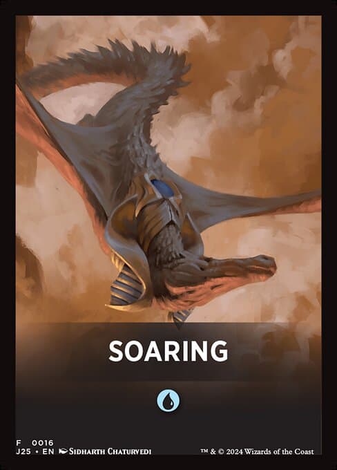Soaring Token