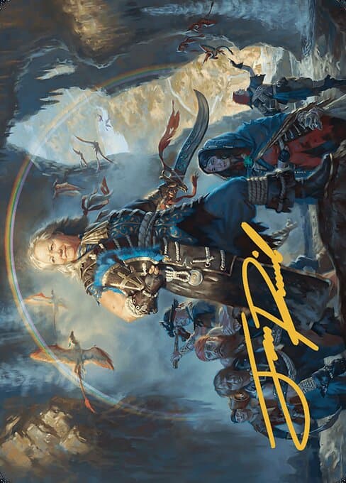 Admiral Brass, Unsinkable // Admiral Brass, Unsinkable Token