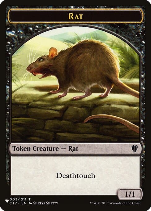 Rat Token