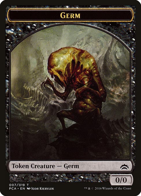Germ Token