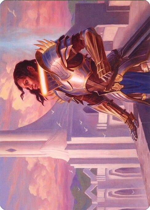 Tazri, Beacon of Unity // Tazri, Beacon of Unity Token