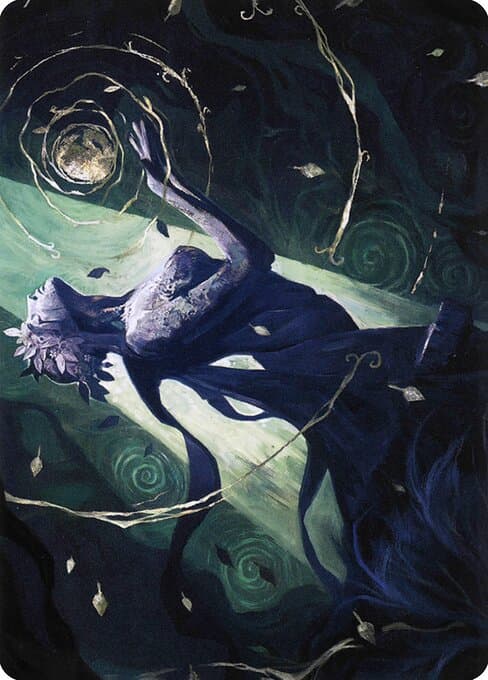 Nature's Embrace // Nature's Embrace Token