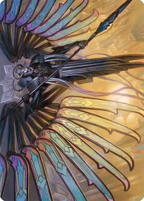 Paragon of Modernity // Paragon of Modernity Token