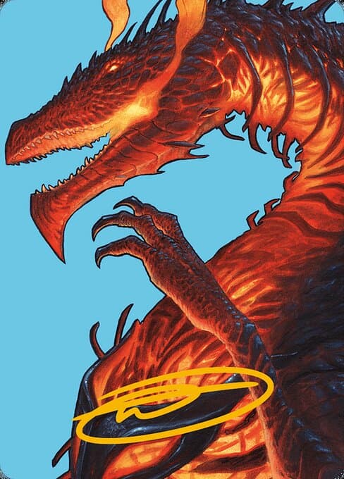 Herigast, Erupting Nullkite // Herigast, Erupting Nullkite Token