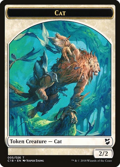Cat Token