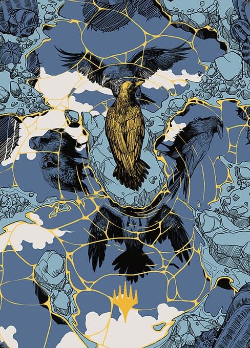 Fractured Identity // Fractured Identity Token