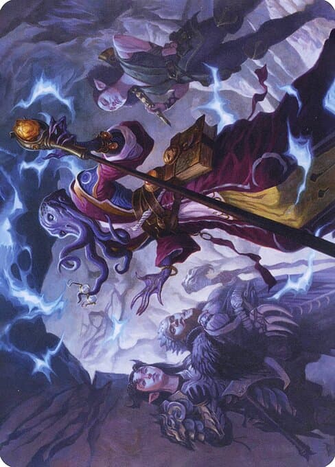 True Polymorph // True Polymorph Token