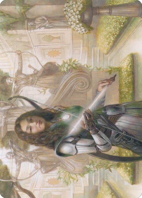 Arcus Acolyte // Arcus Acolyte Token