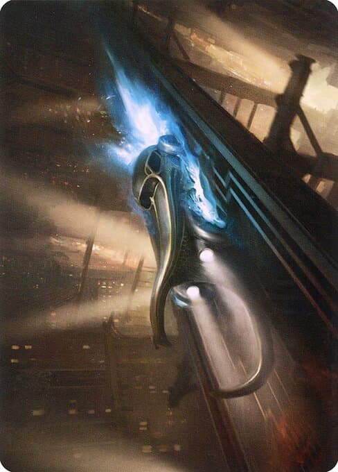 Run Out of Town // Run Out of Town Token