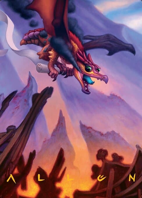 Scavenger Regent // Scavenger Regent Token