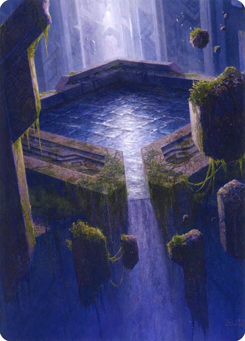 Morphic Pool // Morphic Pool Token