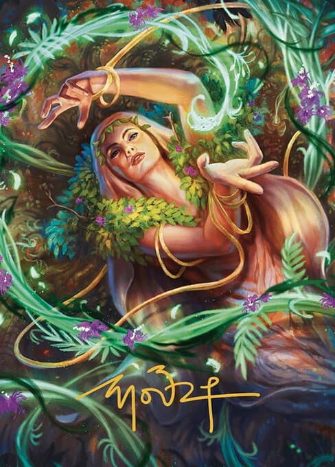 Insidious Roots // Insidious Roots Token