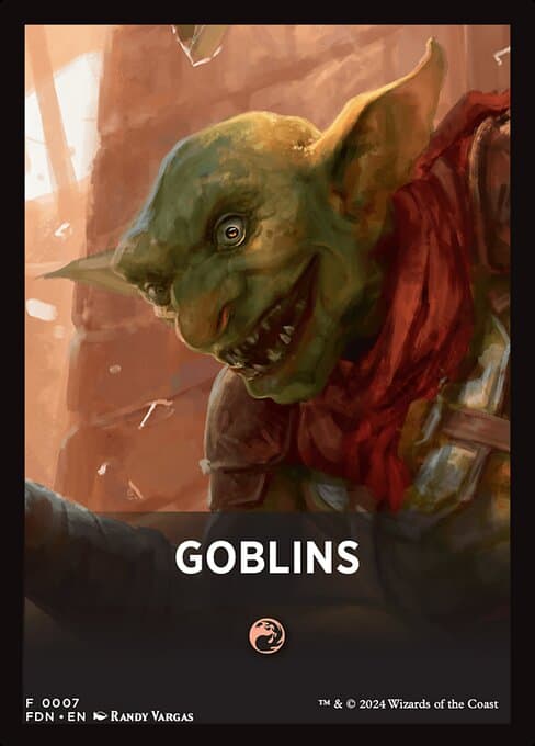 Goblins Token