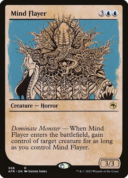 Mind Flayer