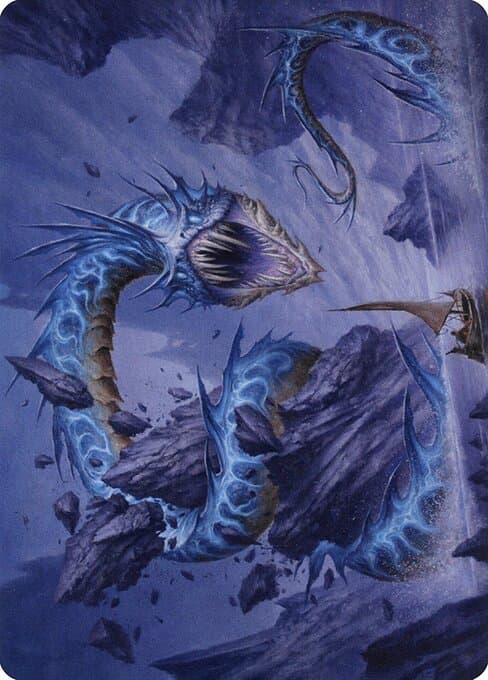 Biolume Serpent // Biolume Serpent Token