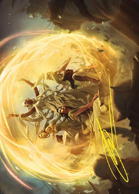 Heroic Intervention // Heroic Intervention Token