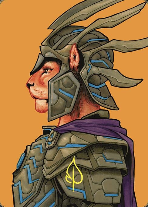 Kemba, Kha Regent // Kemba, Kha Regent Token