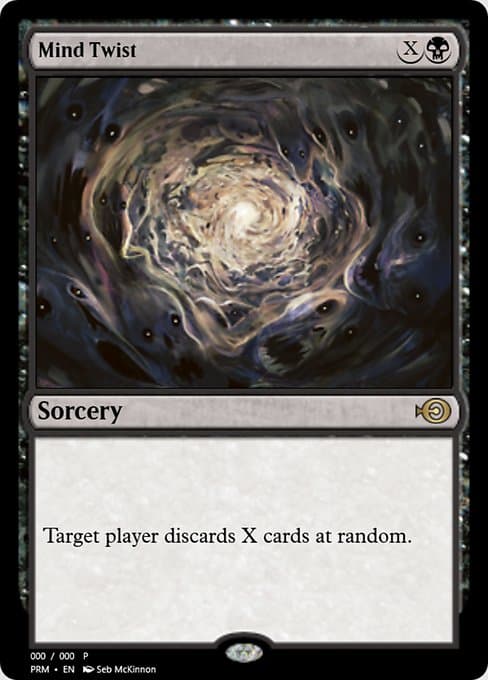 Mind Twist