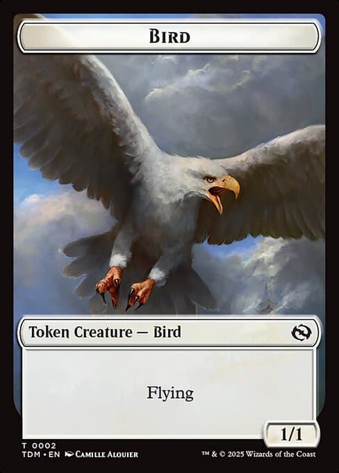 Bird Token