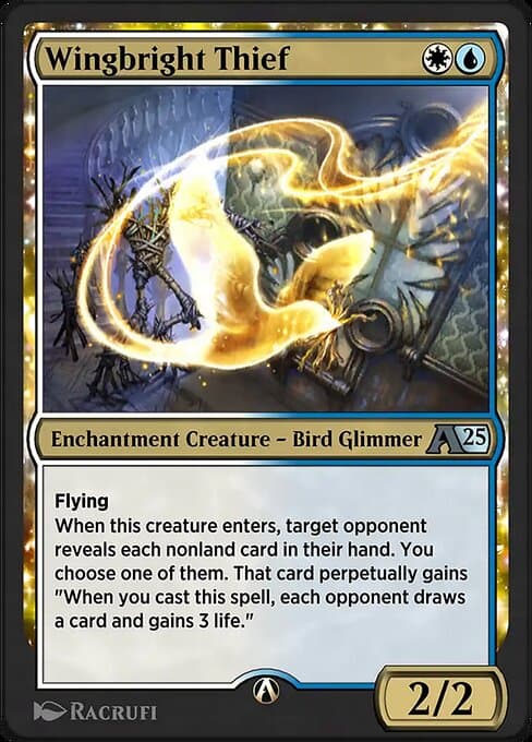 Wingbright Thief