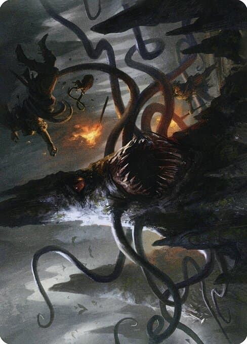 Lurking Roper // Roper Token