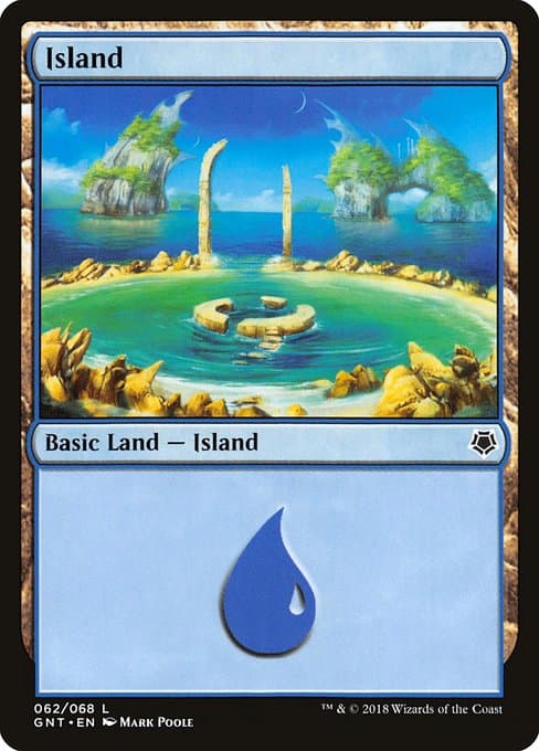 Island