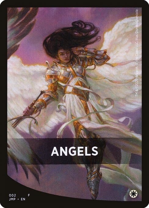 Angels Token
